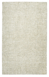 Use of a unique dying process, similar to tie dying, creates multiple shades of Ivory and Beige that blend in harmony! Using a tight loop pile, creates a textured look that is subtle yet stunning. Whether the look you're after is casual or elegant, this rug from the Brindleton collection will add subtle sophistication to your décor and make a beautiful foundation to any room!