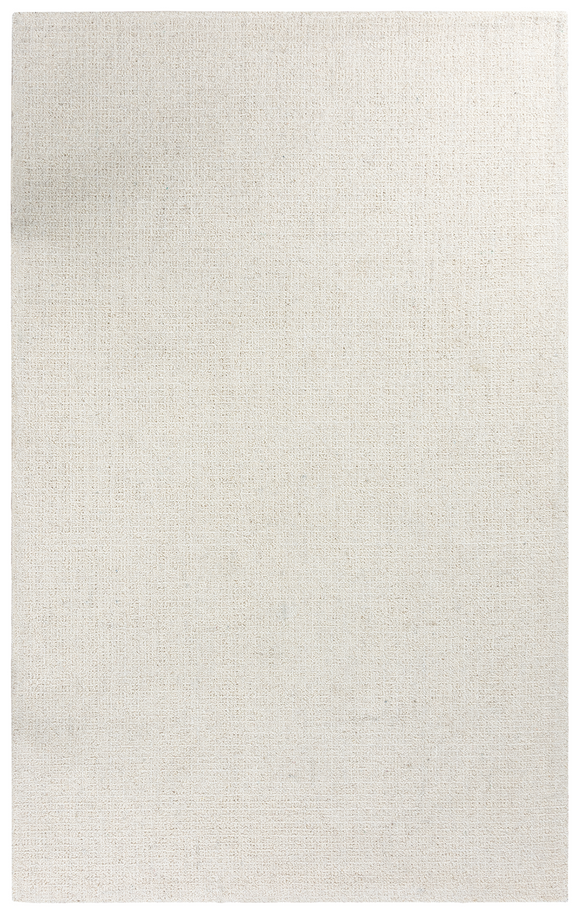 Use of a unique dying process, similar to tie dying, creates multiple shades of Gray and Ivory that blend in harmony! Using a tight loop pile, creates a textured look that is subtle yet stunning. Whether the look you're after is casual or elegant, this rug from the Brindleton collection will add subtle sophistication to your décor and make a beautiful foundation to any room!