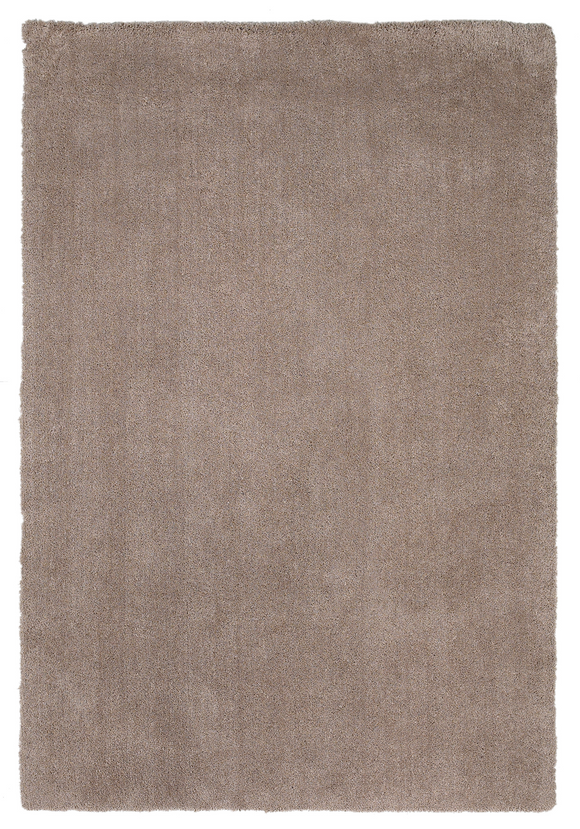 The Bliss Collection lives up to its name! Extreme Softness and Quality is what sets the Bliss Collection apart. This Super Soft Rug is available in a number of beautiful colors. Densely Constructed with Polyester this rug will feel amazing underfoot. 
These rugs bring sophisticated living to an all-new level. Polyester Fiber with Cotton Backing. Vacuum regularly & spot clean stains. Professional cleaning recommended periodically.