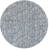 The Bliss Collection lives up to its name! Extreme Softness and Quality is what sets the Bliss Collection apart. This Super Soft Rug is available in a number of beautiful colors. Densely Constructed with Polyester this rug will feel amazing underfoot. 
These rugs bring sophisticated living to an all-new level. Polyester Fiber with Cotton Backing. Vacuum regularly & spot clean stains. Professional cleaning recommended periodically.